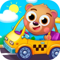 Такси за децу