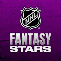 NHL Fantasy Stars