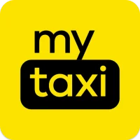 MyTaxi: taksi va yetkazish
