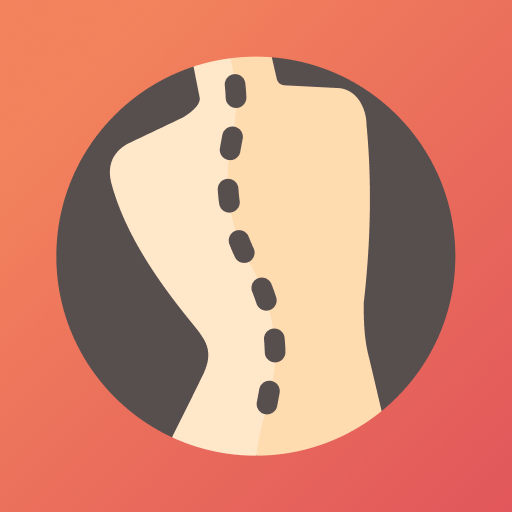 Straight Posture – Vežbe za pravilno držanje