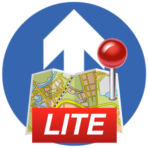 Road Trip Planner LITE - Planer putovanja za Mac